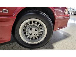 1989 Ford Mustang (CC-2095394) for sale in Dearborn, Michigan