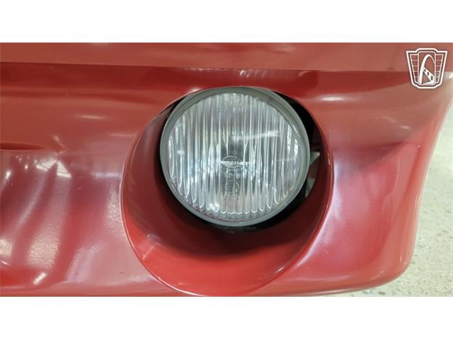 1989 Ford Mustang (CC-2095394) for sale in Dearborn, Michigan