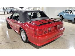 1989 Ford Mustang (CC-2095394) for sale in Dearborn, Michigan