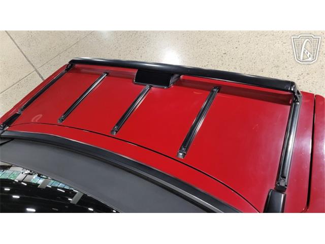 1989 Ford Mustang (CC-2095394) for sale in Dearborn, Michigan