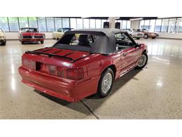 1989 Ford Mustang (CC-2095394) for sale in Dearborn, Michigan