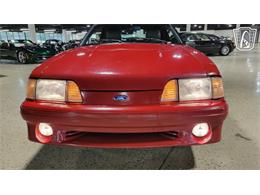 1989 Ford Mustang (CC-2095394) for sale in Dearborn, Michigan