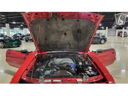 1989 Ford Mustang (CC-2095394) for sale in Dearborn, Michigan