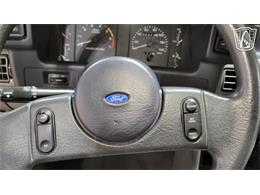 1989 Ford Mustang (CC-2095394) for sale in Dearborn, Michigan