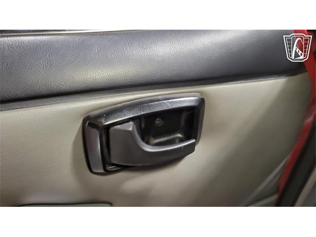 1989 Ford Mustang (CC-2095394) for sale in Dearborn, Michigan