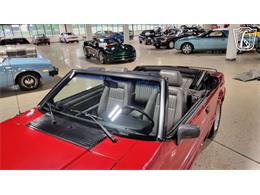 1989 Ford Mustang (CC-2095394) for sale in Dearborn, Michigan