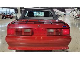 1989 Ford Mustang (CC-2095394) for sale in Dearborn, Michigan