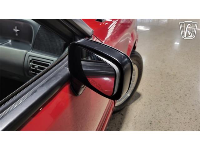 1989 Ford Mustang (CC-2095394) for sale in Dearborn, Michigan