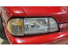 1989 Ford Mustang (CC-2095394) for sale in Dearborn, Michigan