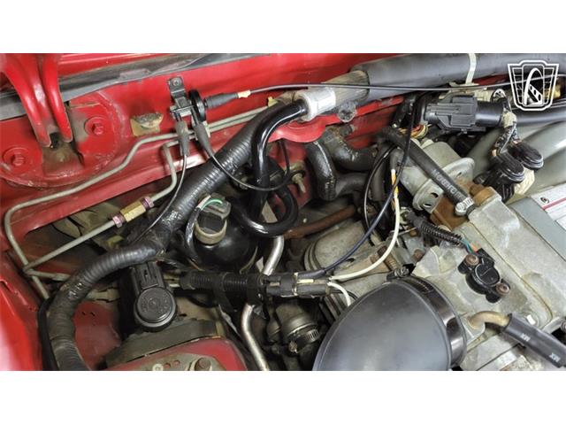 1989 Ford Mustang (CC-2095394) for sale in Dearborn, Michigan
