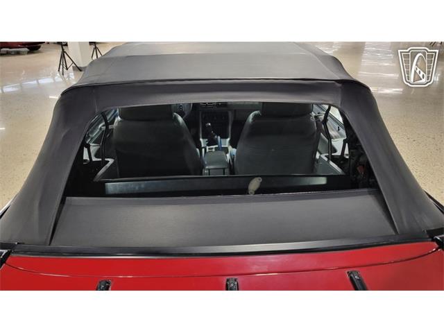 1989 Ford Mustang (CC-2095394) for sale in Dearborn, Michigan