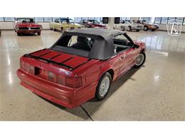 1989 Ford Mustang (CC-2095394) for sale in Dearborn, Michigan