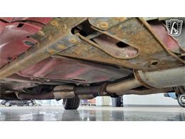 1989 Ford Mustang (CC-2095394) for sale in Dearborn, Michigan