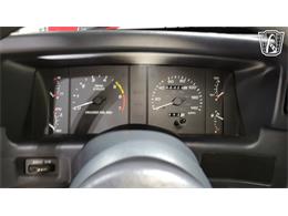 1989 Ford Mustang (CC-2095394) for sale in Dearborn, Michigan
