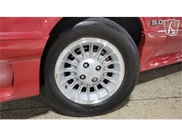 1989 Ford Mustang (CC-2095394) for sale in Dearborn, Michigan