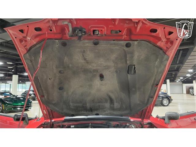 1989 Ford Mustang (CC-2095394) for sale in Dearborn, Michigan