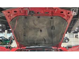 1989 Ford Mustang (CC-2095394) for sale in Dearborn, Michigan
