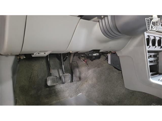 1989 Ford Mustang (CC-2095394) for sale in Dearborn, Michigan