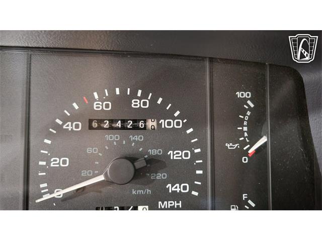 1989 Ford Mustang (CC-2095394) for sale in Dearborn, Michigan