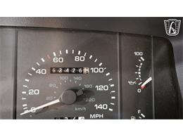 1989 Ford Mustang (CC-2095394) for sale in Dearborn, Michigan