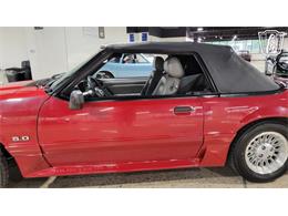 1989 Ford Mustang (CC-2095394) for sale in Dearborn, Michigan