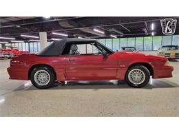 1989 Ford Mustang (CC-2095394) for sale in Dearborn, Michigan