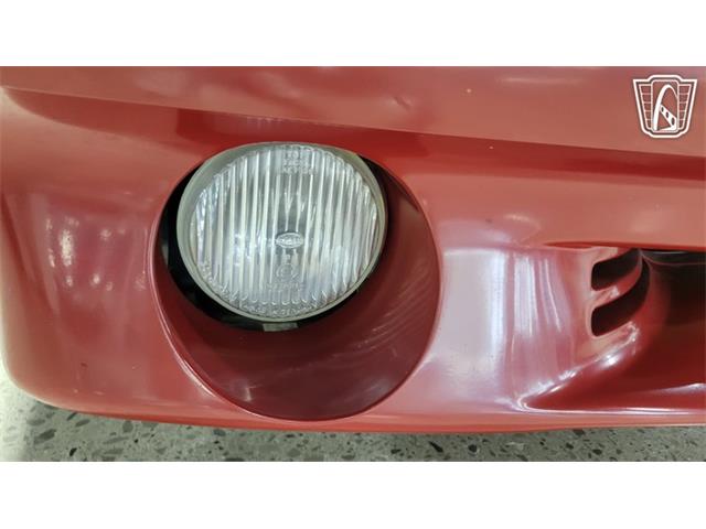 1989 Ford Mustang (CC-2095394) for sale in Dearborn, Michigan