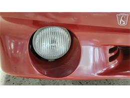 1989 Ford Mustang (CC-2095394) for sale in Dearborn, Michigan