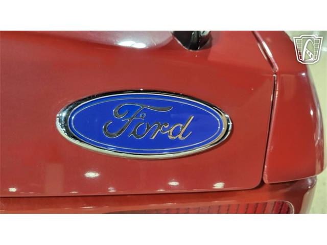 1989 Ford Mustang (CC-2095394) for sale in Dearborn, Michigan