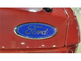 1989 Ford Mustang (CC-2095394) for sale in Dearborn, Michigan