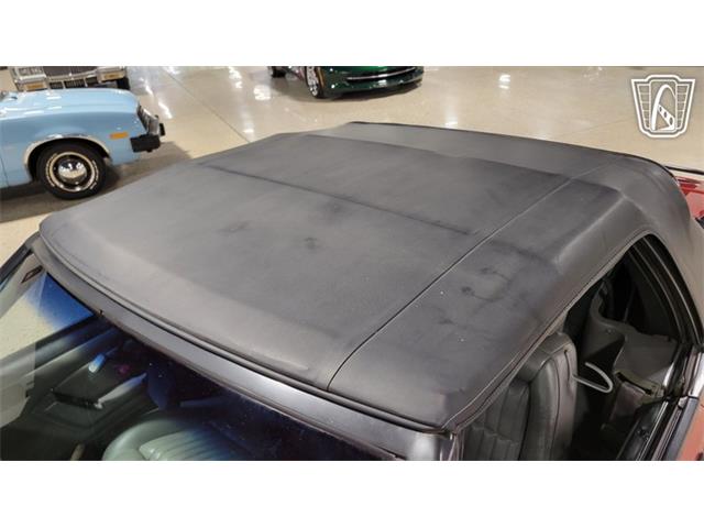 1989 Ford Mustang (CC-2095394) for sale in Dearborn, Michigan