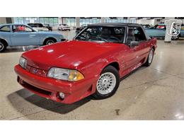 1989 Ford Mustang (CC-2095394) for sale in Dearborn, Michigan