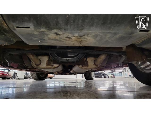 1989 Ford Mustang (CC-2095394) for sale in Dearborn, Michigan