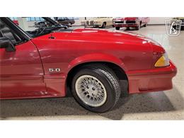 1989 Ford Mustang (CC-2095394) for sale in Dearborn, Michigan
