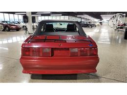 1989 Ford Mustang (CC-2095394) for sale in Dearborn, Michigan