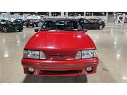 1989 Ford Mustang (CC-2095394) for sale in Dearborn, Michigan