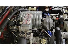 1989 Ford Mustang (CC-2095394) for sale in Dearborn, Michigan