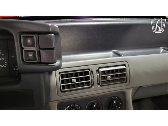 1989 Ford Mustang (CC-2095394) for sale in Dearborn, Michigan