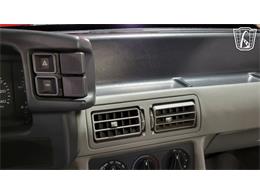 1989 Ford Mustang (CC-2095394) for sale in Dearborn, Michigan