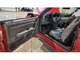 1989 Ford Mustang (CC-2095394) for sale in Dearborn, Michigan
