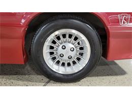 1989 Ford Mustang (CC-2095394) for sale in Dearborn, Michigan