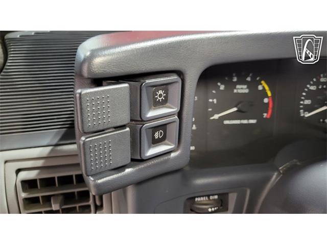 1989 Ford Mustang (CC-2095394) for sale in Dearborn, Michigan