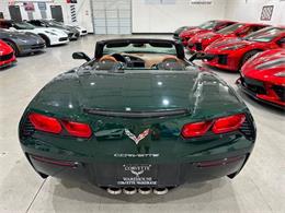 2014 Chevrolet Corvette (CC-2095395) for sale in Dallas, Texas