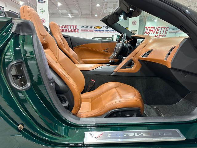 2014 Chevrolet Corvette (CC-2095395) for sale in Dallas, Texas