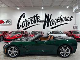 2014 Chevrolet Corvette (CC-2095395) for sale in Dallas, Texas