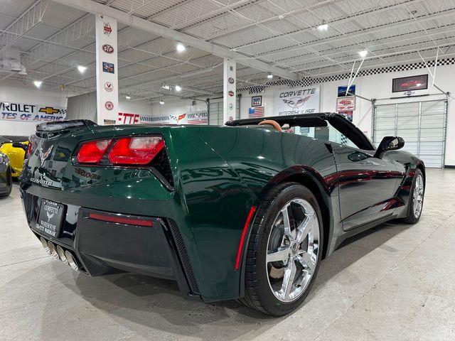 2014 Chevrolet Corvette (CC-2095395) for sale in Dallas, Texas
