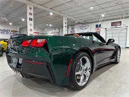 2014 Chevrolet Corvette (CC-2095395) for sale in Dallas, Texas