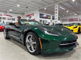 2014 Chevrolet Corvette (CC-2095395) for sale in Dallas, Texas