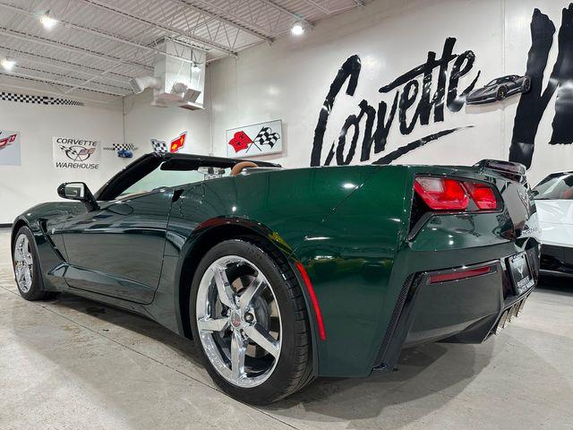 2014 Chevrolet Corvette (CC-2095395) for sale in Dallas, Texas