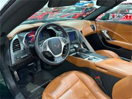 2014 Chevrolet Corvette (CC-2095395) for sale in Dallas, Texas